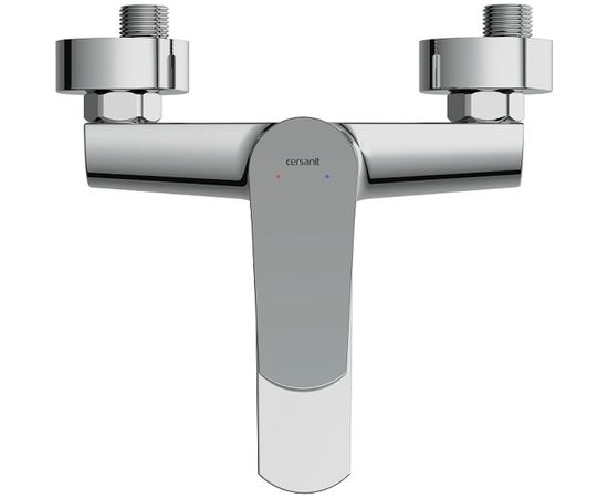 Смеситель для ванны Cersanit FLAVIS 63035 – изображение 6