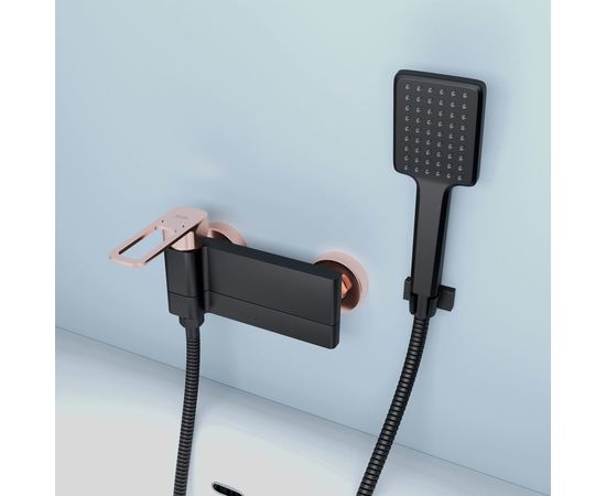 Смеситель для ванны IDDIS Slide SLIBG00i02 – изображение 6