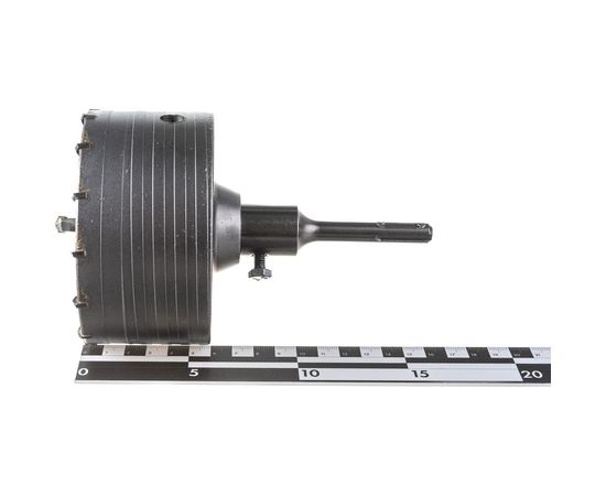 Коронка твердосплавная SDS Plus 110 мм Gigant GRD 11054 – изображение 6