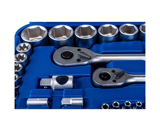 Универсальный набор инструмента КОБАЛЬТ 910645-108 – изображение 6