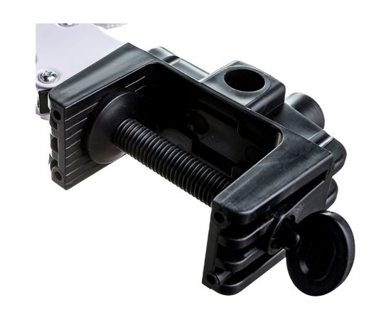 Настольный светильник, белый ЭРА N-121-E27-40W-W C0041455 – изображение 7