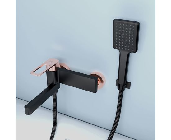 Смеситель для ванны IDDIS Slide SLIBG00i02 – изображение 7