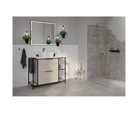 Смеситель для ванны Cersanit FLAVIS 63035 – изображение 7