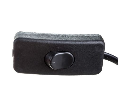 Настольный светильник, белый ЭРА N-121-E27-40W-W C0041455 – изображение 8