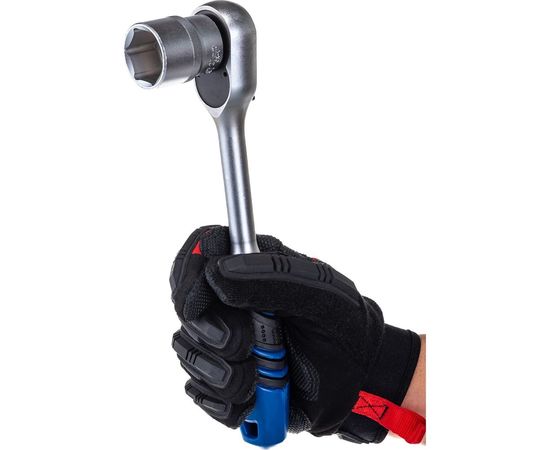 Универсальный набор инструмента КОБАЛЬТ 910645-108 – изображение 10