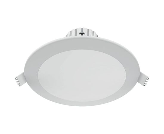 Круглый светильник, белый 11W 880Lm LED 2700K Gauss 946411111 