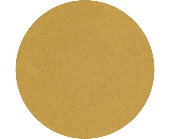 Круг шлифовальный на липучке PAPER GOLD (5 шт; 150 мм; без отверстий; P320) NAPOLEON npg5-150-0-320 