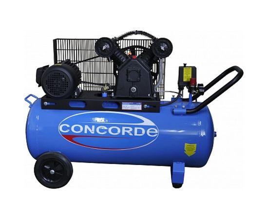 Компрессор CONCORDE CD-AC310/100-1 6616135 