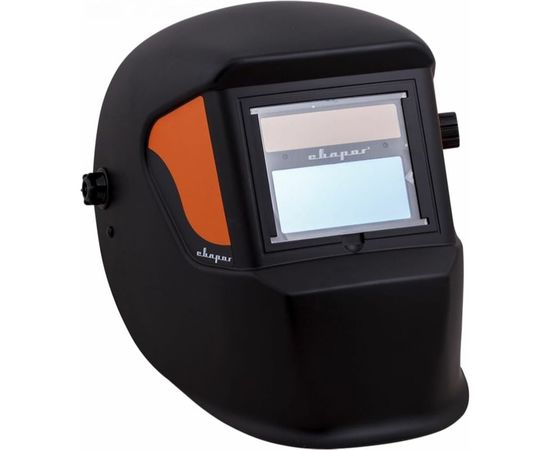 Защитный лицевой щиток сварщика Сварог AS-2-FS 96049 