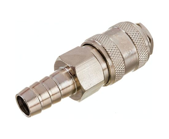 Быстросъемное соединение елочка 12 мм - рапид для компрессора Pegas pneumatic 3208 