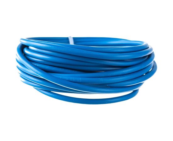 Провод ПУГВ Торкабель 2,5 синий 5 м в упаковке 0749524536878 