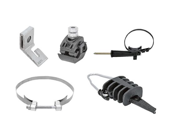 1 фазный комплект абонентского подключения НИЛЕД 14200401 