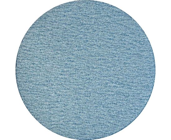 Круг шлифовальный на липучке FILM (5 шт; 150 мм; без отверстий; P120) NAPOLEON npf5-150-0-120 