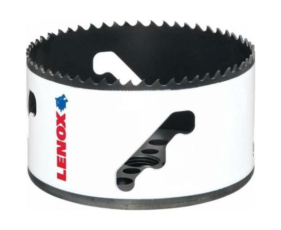Коронка биметаллическая Т3 58L 1/BX (92 мм; 3 5/8"") Lenox 3005858L 