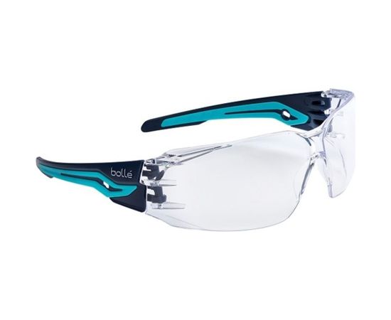 Открытые очки Bolle SILEX прозрачные SILEXPSI 