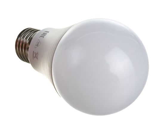 Светодиодная лампа Polaroid 220V A60 12W 6500K E27 1250lm PL-A60120276 