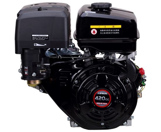 Двигатель G420FD 15 л.с., 5А Loncin 00-00002875 