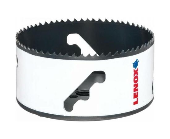 Коронка биметаллическая Т3 68L 1/BX (108 мм; 4 1/4"") Lenox 3006868L 