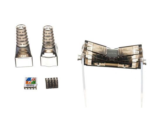 Полевой соединитель LANMASTER категории 6 LAN-TMC-U6 