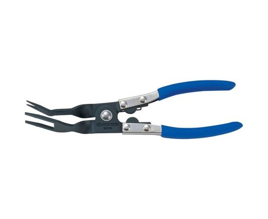 Щипцы для снятия пластикового крепежа 230 мм KING TONY 9TC101 