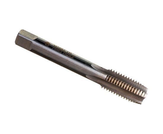 Метчик м/р М 16 х2 Р6М5 левый Туламаш 102583 