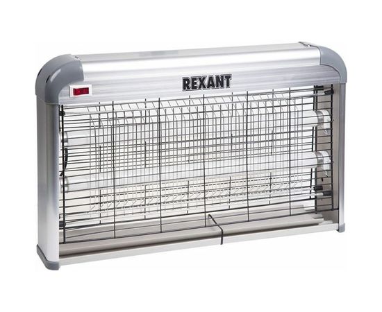 Антимоскитная лампа REXANT R100 71-0056 