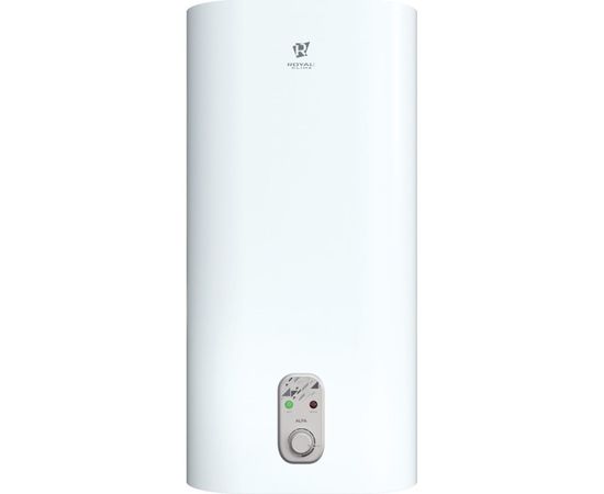 Электрический водонагреватель накопительного типа Royal Clima RWH-A50-FE 