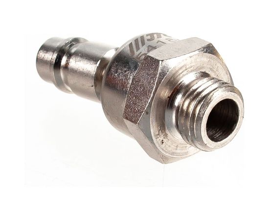 Соединитель быстросъемный шаровый (рапид папа - 1/4) JTC JTC-5418A:427 