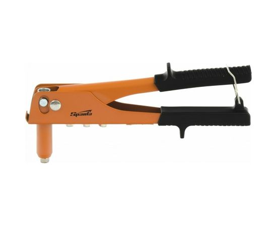 Заклепочник SPARTA 225 мм 2,4-3,2-4,0-4,8 мм 40711 