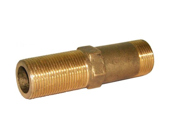 Сгон LEXLINE 1, латунь 25 Украина 517414 