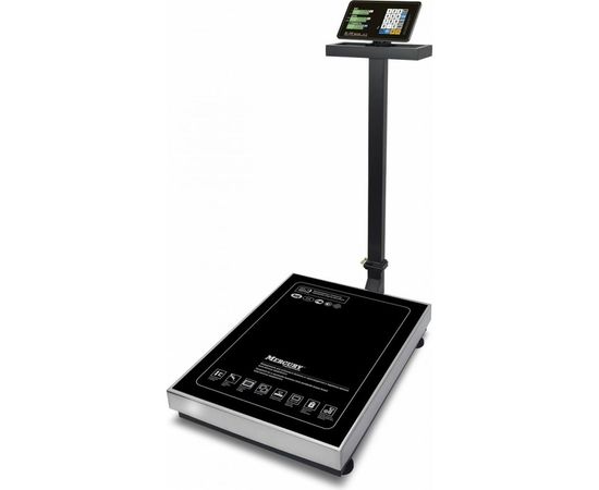 Весы M-ER 333ACLP-600.200 LCD 3078 