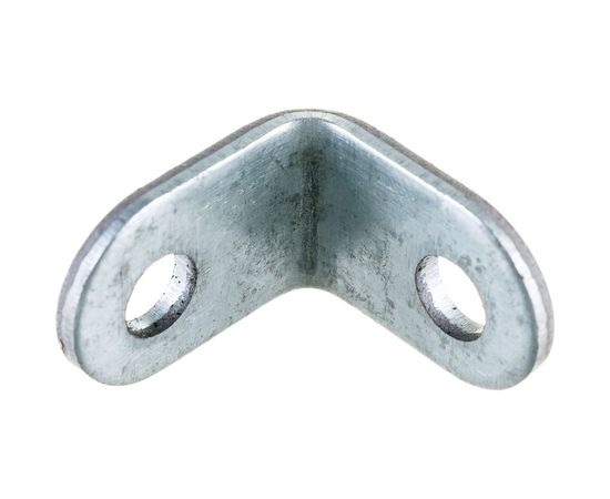 Бытовой уголок swfs 19х19х12х2 мм, оцинк. тов-085929 