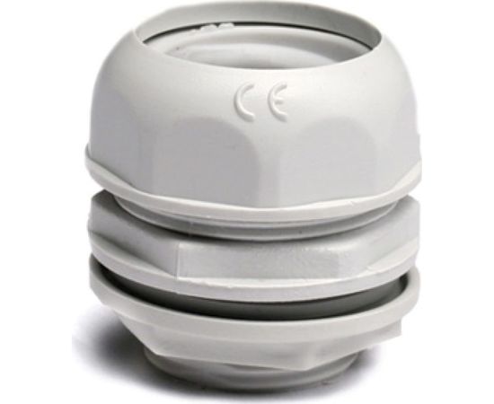 Переходник DKC армированная труба-коробка 10шт (1/2 дюйма; 16 мм; IP65) 55116 