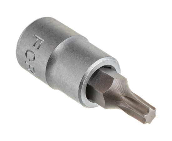 Головка бита 1/4", Т20, L=32 мм FORCE 3263220 
