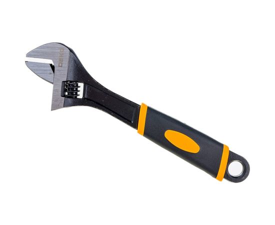 Разводной ключ DEKO 10 WR03, 250 мм 065-0573 