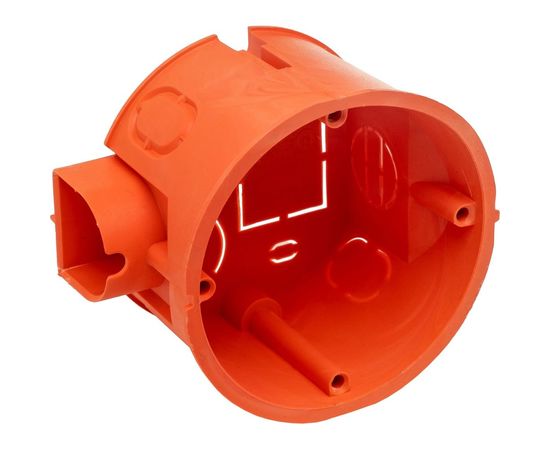 Подрозетник с для сплошных стен GUSI ELECTRIC 68х45, IP30 С3М3 БС Нг Евро 