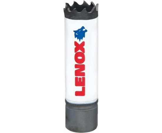 Коронка биметаллическая Т3 11L 1/BX (17 мм; 11/16) Lenox 3001111L 