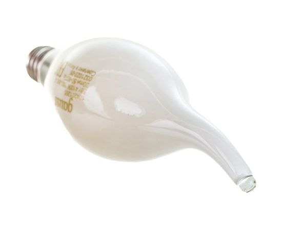 Лампа Gauss LED Filament Свеча на ветру OPAL E14 5W 450lm 4100К 104201205 