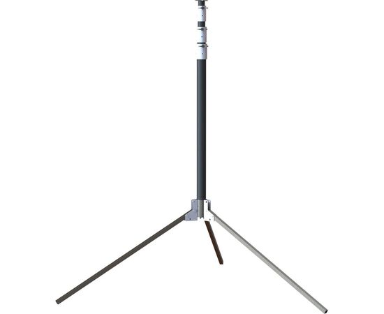 Телескопическая мачта REXPO 3 колена, 4,5 метра РЭК-4,5 
