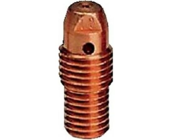 Комплект электродных диффузоров (3 шт; 2.4 мм) Blue Weld 802251 