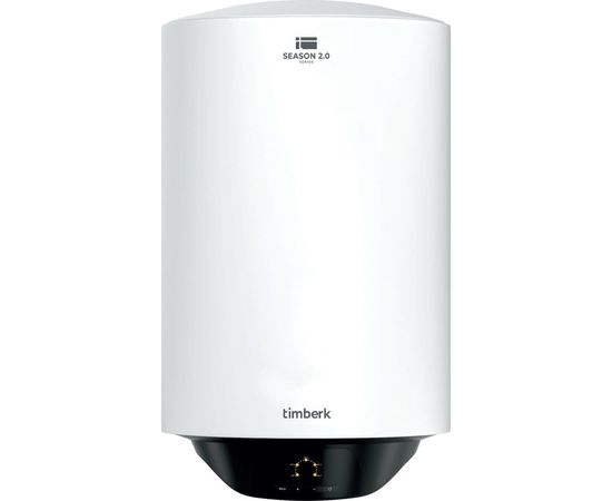 Накопительный водонагреватель TIMBERK ЭМАЛЬ RE19, 30 л, вертикальный SWH RE19 30 V 