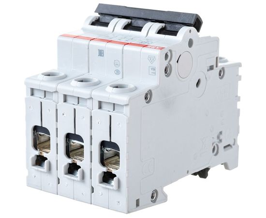 Автоматический выключатель ABB 3-полюсный S203С 80 6кА 2CDS253001R0804 