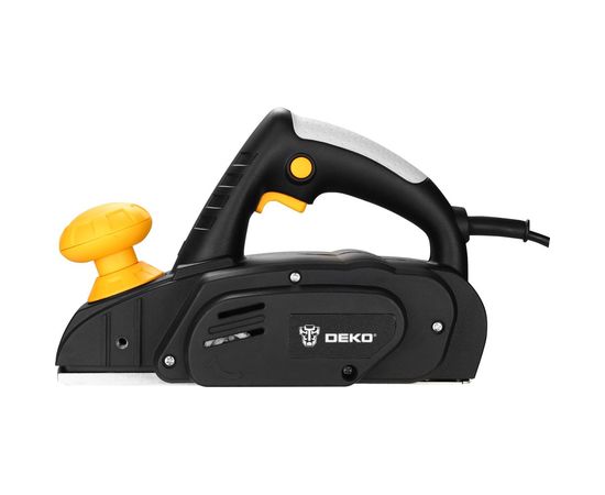 Рубанок DEKO DKEP1000 063-4273 