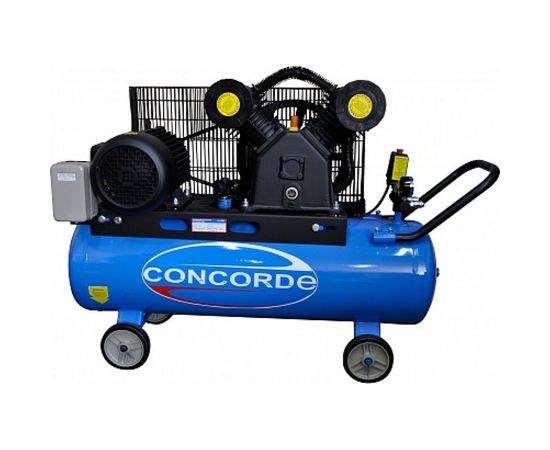 Компрессор CONCORDE CD-AC600/100-3 6616138 
