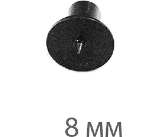 Кернеры наколки для мебельных шкантов ПЕТРОГРАДЪ D 8мм, 6 штук М00014247 – изображение 2