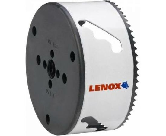 Коронка биметаллическая Т3 68L 1/BX (108 мм; 4 1/4"") Lenox 3006868L – изображение 2