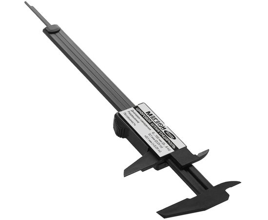 Штангенциркуль МЕГЕОН из карбона 80500 к0000027748 – изображение 2