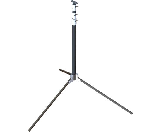 Телескопическая мачта REXPO 3 колена, 4,5 метра РЭК-4,5 – изображение 2