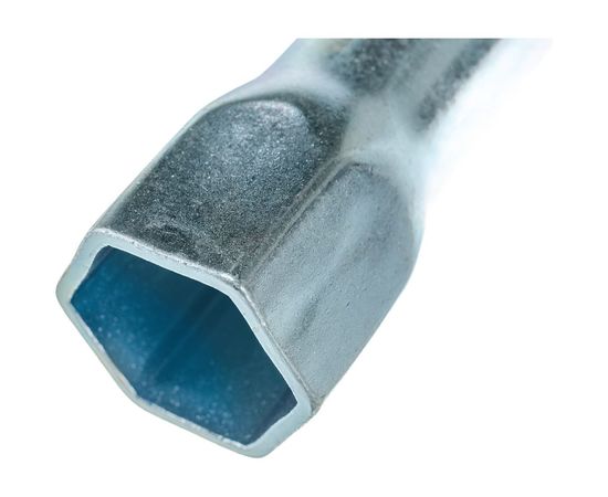 Ключ трубчатый штампованный 30 х 32 "ДТ" 50 Дело Техники 544320 – изображение 2