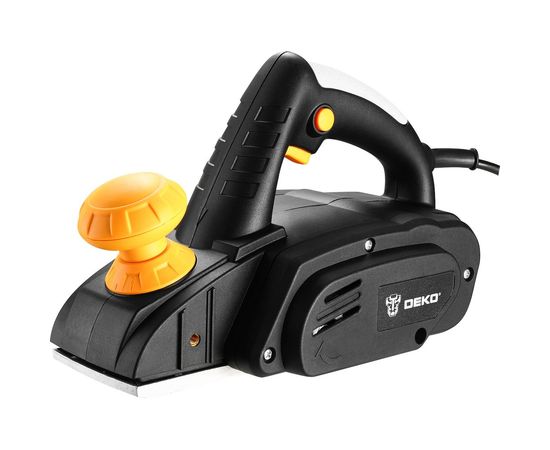 Рубанок DEKO DKEP1000 063-4273 – изображение 2